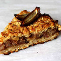 ImanAlJoaky's cooksnap of when they made Date Squares!.