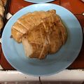 楊依萱 的 氣炸~雞胸肉 cooksnap
