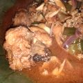 Cooksnap dari Harnis Wiartayani untuk resep Ayam saos inggris simpel enak