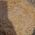 Cooksnap dari Ayu Haq untuk resep Sambel sate