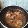 Cooksnap dari M.E. Novianti untuk resep Asem asem tulang kambing mantap seger