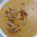 Cooksnap από Χατζηνικολάου Χρύσα στη συνταγή Φάβα...η θρεπτική 🤓