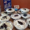 Cooksnap dari Nda Chio Pudell untuk resep Oreo Cheesecake Lumer