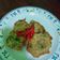 Cooksnap dari Nurhayati Busthomam untuk resep Rolade tahu bayam yummyyy