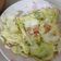 蝦米 的 炒高麗菜 cooksnap