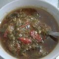 Cooksnap dari Ayunk Muis untuk resep Sambal cabe ijo padang