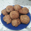 El cooksnap de Neus cuando hizo Galletas veganas de limón y chía🍪🍋.