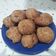 El cooksnap de Neus cuando hizo Galletas veganas de limón y chía🍪🍋.