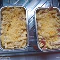 Cooksnap dari febta untuk resep Macaroni Schootel Panggang