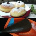Cooksnap dari dina العيدروس untuk resep Selai Coklat Homemade (no dcc, no bahan kimia, hemat, praktis)
