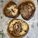 El cooksnap de Enrique Emmanuel Rios Chyrnia cuando hizo ¡Pan dulce navideño sin amasar!.