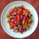 Cooksnap dari Nay's Kitchen untuk resep Oseng Tempe terong