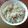 El cooksnap de Ramón Suárez cuando hizo Risotto de camarones con queso Paraguay.