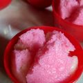 Cooksnap dari Solehuddin untuk resep Apem tape singkong mekar merekah tanpa ragi