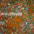 Afreeda's_Bakery's cooksnap of when they made Vegetable Soup.