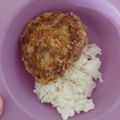 Cooksnap dari Ayu Ray untuk resep Beef Patty untuk Burger