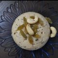 Asha Sharma का कुकस्नैप जब उन्होंने Rawa upma बनाया था।
