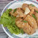Cooksnap dari Ratih Anita Dewi untuk resep Ayam Tepung Saos Lemon Madu