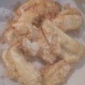 Cooksnap dari Lolita Nasution untuk resep Pisang Goreng Crispy