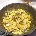 Alice Chang 的 金沙杏鮑菇 cooksnap