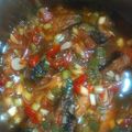 Cooksnap dari Erit Puspitosari untuk resep Tongkol Sarden Sehat