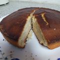 Mary Gachuma's cooksnap of when they made Lemon cake.