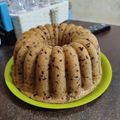 Cooksnap dari Nur Ikasari untuk resep Bolu Pisang Meses