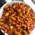 Cooksnap dari Laurin Olin untuk resep Kering Tempe Teri Kacang (Sahur)