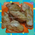 Cooksnap dari Dapur Mama Uwais untuk resep Pisang Goreng Awet Kriuk
