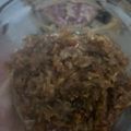 Cooksnap dari Deasy untuk resep Sambal Ebi Kering