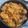 El cooksnap de Marina cuando hizo Guiso de arroz con pollo 🍗 Algo calentito, fácil y económico de hacer!.