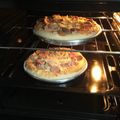 Cooksnap dari Ancella Sudrajat untuk resep Pizza (kilat,anti gagal,super empuk,no proofing,no ulen,no egg)