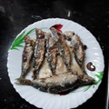 El cooksnap de Yaneli Guerrero Rodriguez cuando hizo Sardinas de cubo al estilo de mi abuelo.