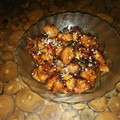 Cooksnap dari dila ashariana untuk resep Teriyaki Chicken 🍱