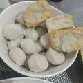 Cooksnap dari Margaretha Go untuk resep Resep Bakso Ayam