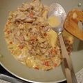 Cooksnap από A. Β. στη συνταγή Τηγανιά κοτόπουλο αλά κρεμ