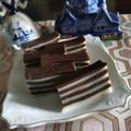 Cooksnap dari D'jong Kitchen untuk resep Kue lapis