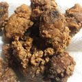 Cooksnap dari Adelaide Silaen untuk resep Ayam Goreng Terasi