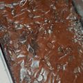 Cooksnap dari Winda untuk resep 527.Chashew SilverQueen Brownie