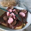 Cooksnap dari Atika Widiantoro untuk resep #EASY WAFFLES