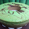 Cooksnap dari Neneng Nurhasanah untuk resep Bolu pandan aka bolu kecebong kocok all in one