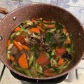 Cooksnap dari Anissa Adzhani untuk resep Sop Iga Kambing
