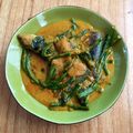 Cooksnap dari Amalia Rahmadanti untuk resep Mangut tongkol
