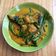 Cooksnap dari Amalia Rahmadanti untuk resep Mangut tongkol