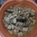 Cooksnap dari DjayaLangi Datupamusu untuk resep Gulai Tempe & Tahu (resep emak)