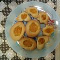 Cooksnap από ouraniaxira στη συνταγή Μπισκότα πάστα Φλώρα