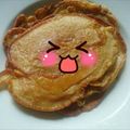 Cooksnap của Maii Maii khi họ làm theo món Bánh rán Doremon reng reng