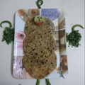Sudha Banjara Vasani's cooksnap of when they made આલુ પરાઠા (Aloo paratha recipe in Gujarati).