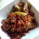 Cooksnap dari Ester Verawati untuk resep Terong ungu sambel kacang