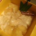 Cooksnap dari wandarani untuk resep Singkong Ala Thai